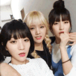 댕댕이가 <b>환생</b>한게 분명한 아이돌