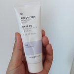 [드루와] <b>메베</b>바르는애들아 메이크업베이스