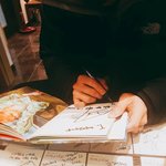 [세훈] 180219 에스테딕 인스타<b>그램</b>