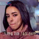 여신이심
