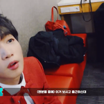 [정세운] 뷰<b>이앱</b> 좀 감동이었던거 ㅜㅜ