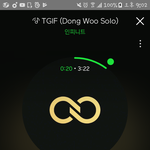 [인피니트] 열사 재밌당