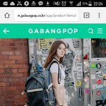 [드루와] 백팩 추반좀 해도