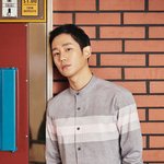 요즘 <b>대세</b> 정해인 외모 폭발하는 화보