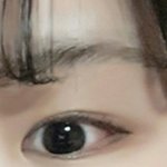눈 평좀..
