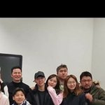 <b>임효준</b> 선수랑 김아랑 선수 이 사진