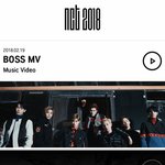 [NCT] <b>공홈</b>생겼다!!!