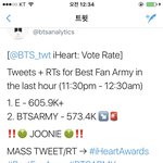 [방탄소년단] <b>역전</b>당함 ㅠㅠ