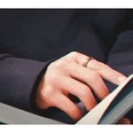 [박우진] 손 <b>채색</b> ㄷㄷㄷㄷ 금손님들