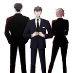 깐깐한 내가 보는 웹툰 추천한다