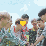 [EXO] 엑소가 주는 <b>하트</b>나 처먹어