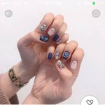 [EXO] 닥치고 내 <b>네일</b>이나 봐주삼