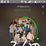 [강다니엘] 정보?)티/몬 스/냅스 <b>쿠폰</b>
