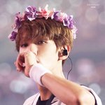 [EXO] 갤러리 정리하다 찾은 <b>변백현</b> 조카이쁜사진 특별히 공유함^^