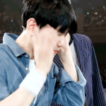 [EXO] 백현아 갸론<b>해조</b>
