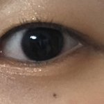 [조언부탁해] 눈 화장 어때!?
