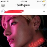 [방탄소년단] 이삐들 <b>인별</b>투표 이거맞지
