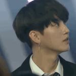 [온앤오프] <b>승준</b>이 존잘 옆태짤