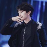 [EXO] ㄹㅇ변백현 강아지상에 맨날 웃고댕겨서 온<b>미남</b>인줄알았는데