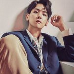 [EXO] 아근데 ㅅㅂ진짜 <b>변백현</b> 조카잘생겼다니까