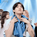 [EXO] 나만 <b>변백현</b> 갈발이 제일 좋냐..