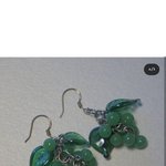 [댓글부탁해] 나도 귀걸이추반<b>해조</b>
