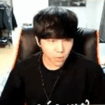 [드루와] 나 지금까지 일회용마스크 반대로 끼고다님ㅋㅋ