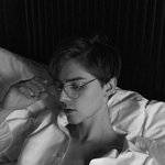 오늘 머리 너무 이쁘게 묶여서 <b>풀기</b> 싫다
