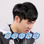 [이삐] 김도.겸<b>선수</b> 애들언급!!