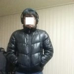남자인데 <b>오티</b> 복장 좀 봐줘