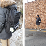 흔한 고딩의 가방후기