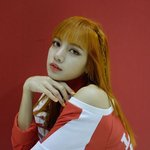 [스타일대결] 오늘도 예쁨, 블랙핑크 <b>리사</b>!
