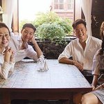 [댓글부탁해] 윤식당2 화보같은 <b>브로</b> 케미, 이서진&amp;박서준