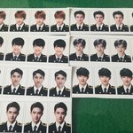 [EXO] 제복<b>증사</b>옴