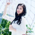 심쿵하는 러블리즈 <b>정예</b>인 미소!