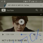 [NCT] <b>네이버</b>..댓글정화부탁드려요