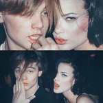 [ㅠㅠ] 디카프리오는 솔직히 애 낳아야된다