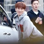 [BTOB] <b>듀엣</b>곡 기념 응가