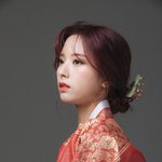 한복이 의외로 잘어울리는 여돌