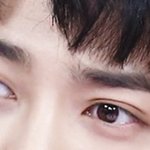[드루와] 이런 눈인 사람 있어??