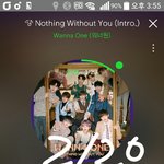 [강다니엘] 네캐)강다니엘의 달고나 만들기 도저언~! (#다녤이_나의달고나)