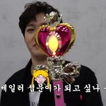 [BTOB] <b>요술봉</b>이 좋은 비투비