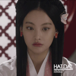 신민<b>아인</b>줄 알았는데