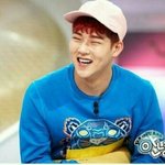 [드루와] <b>행주</b>랑 주헌이랑 닮지않았냐?