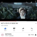 [NCT] 보스 뮤비 <b>추이</b> 체리밤보다 좋아??