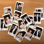 <b>서강준</b> 폴라로이드 사진