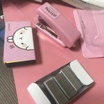 [드루와] 고등학생때 <b>스탬</b>플러 개꿀템이래서 샀는뎅