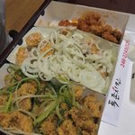 나 학원 2년반만에 다시 다니는데