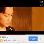 [NCT] 너네 보스뮤비 최애장면 뭐야
