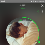 [하이라이트] 지금 <b>음원차트</b> 빡센데 잘하고있다